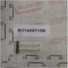Plaque Protection Maschio