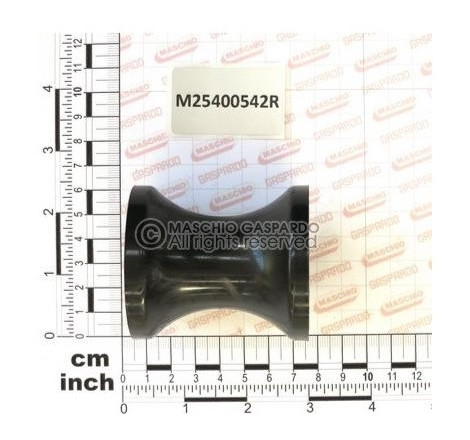 Rolos Triturador Maschio - M25400542
