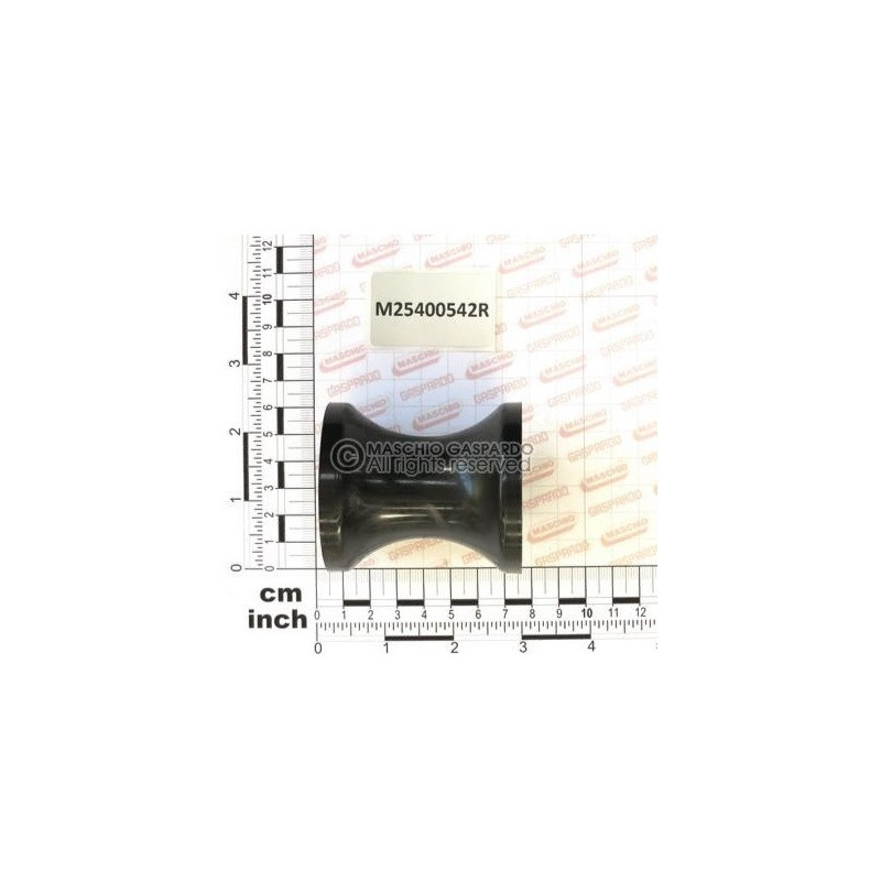 Rolos Triturador Maschio - M25400542