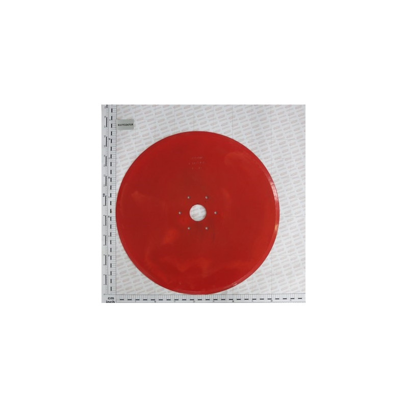 Disco D420 Gaspardo - G17722471