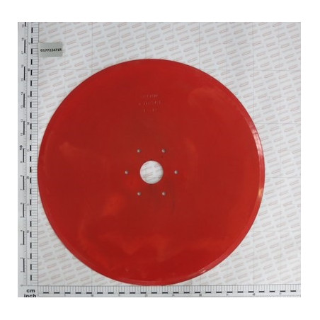 Disco D420 Gaspardo - G17722471