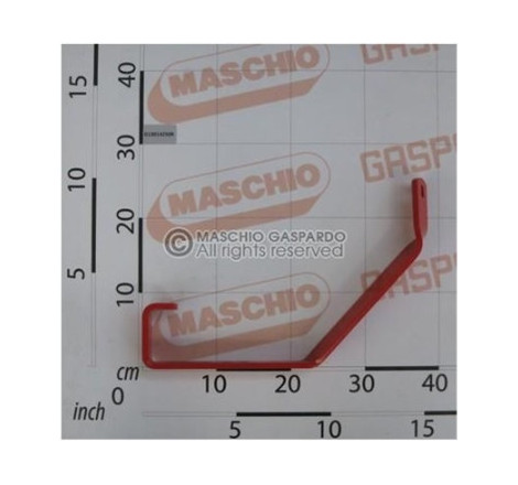 Barra Protecção Gaspardo - G13014250