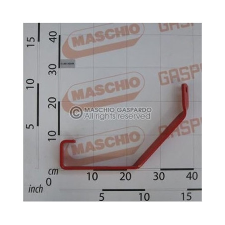 Barra Protecção Gaspardo - G13014250