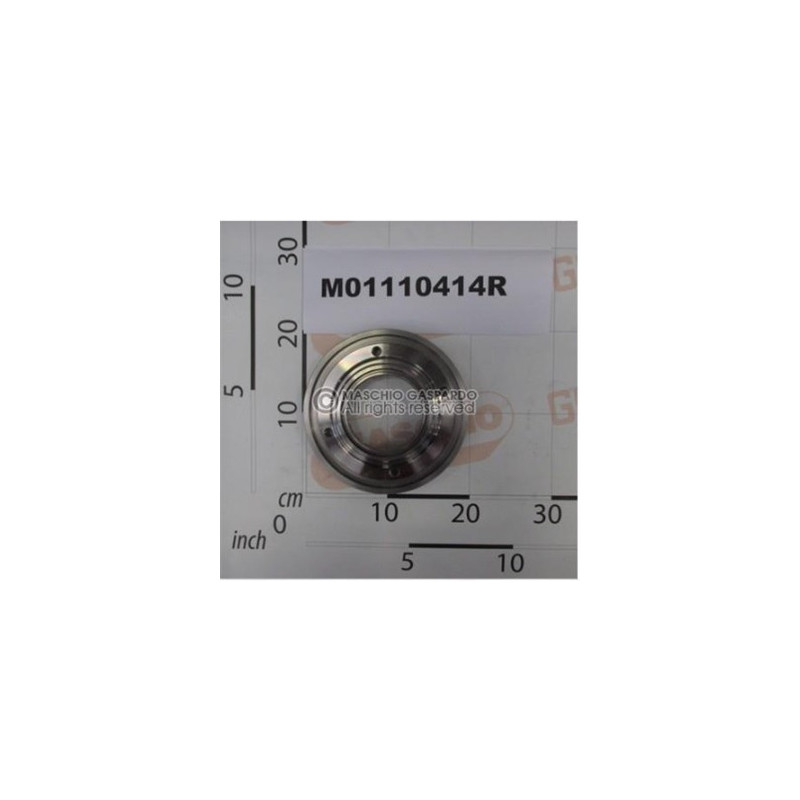 Chumaceira Rotor Maschio - M01110414