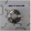 Chumaceira Rotor Maschio