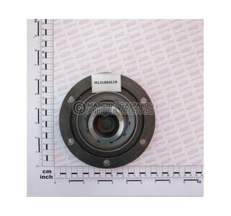 Veio Rotor Maschio - M13100411