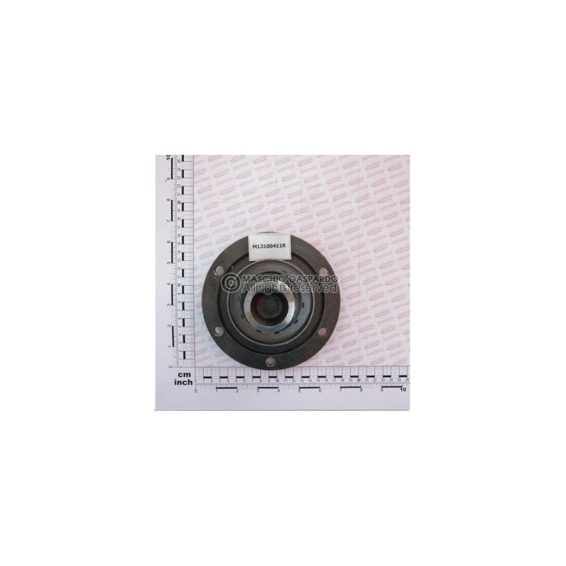 Veio Rotor Maschio - M13100411