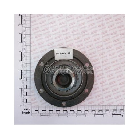 Veio Rotor Maschio - M13100411