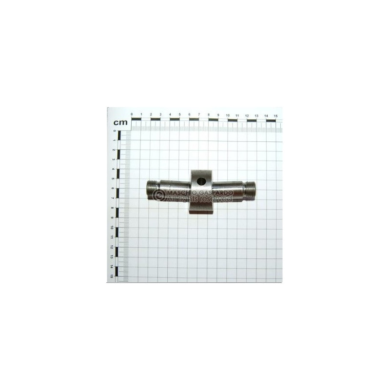 Veio Discos Gaspardo - G15223140