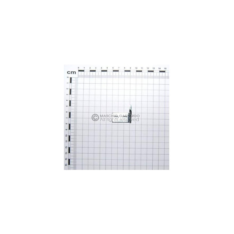 Selector Fixo Gaspardo - G22230041