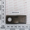 Faca Gadanheira Discos Maschio