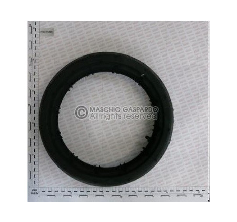 Borracha de Roda 400x115 Gaspardo - F06120188