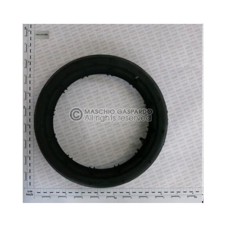 Borracha de Roda 400x115 Gaspardo - F06120188