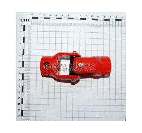 Forqueta Completa Switch Gaspardo - G15423980
