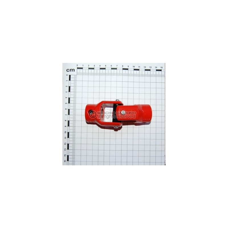 Forqueta Completa Switch Gaspardo - G15423980