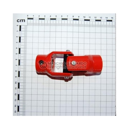 Forqueta Completa Switch Gaspardo - G15423980
