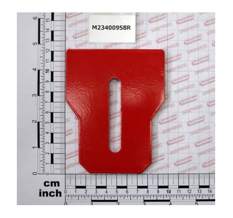 Raspadeiras Rolos Maschio - M23400958