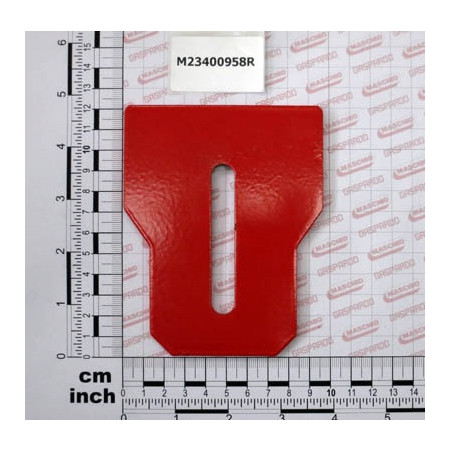Raspadeiras Rolos Maschio - M23400958