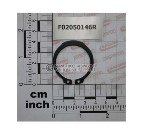 Freio Exterior 35 Maschio - F02050146