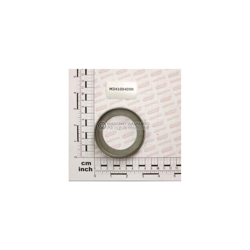Tampa Maschio - M34100409