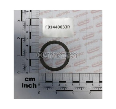 Anilha 35.2x45x1 Maschio - F01440033