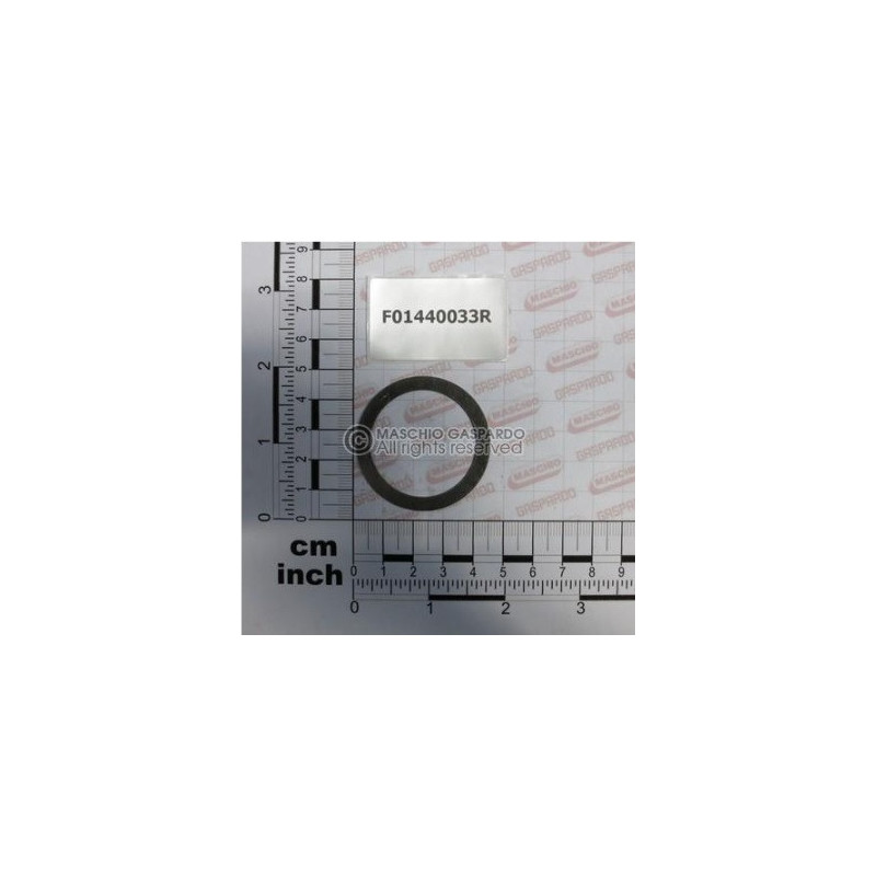 Anilha 35.2x45x1 Maschio - F01440033