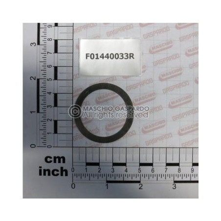 Anilha 35.2x45x1 Maschio - F01440033
