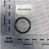 Spring Washer 35.2x45x1 Maschio