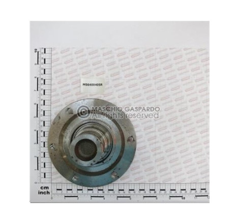 Chumaceira Maschio - M56400405