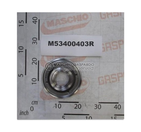 Suporte Rolamento Maschio - M53400403