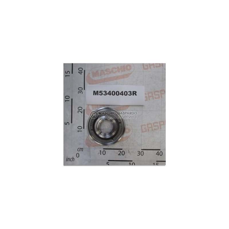 Suporte Rolamento Maschio - M53400403