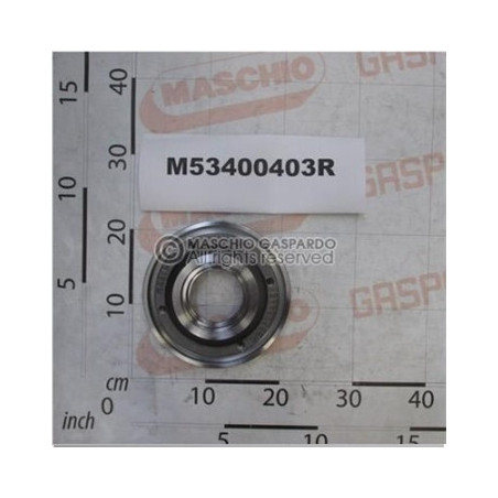 Suporte Rolamento Maschio - M53400403