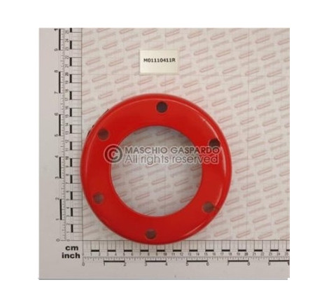 Protecção Chumaceira Exterior Maschio - M01110411