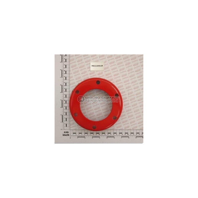 Protecção Chumaceira Exterior Maschio - M01110411