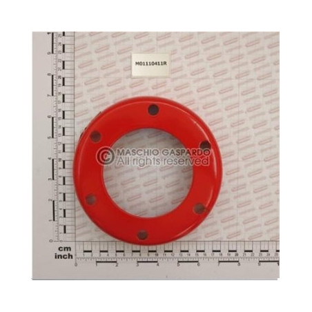 Protecção Chumaceira Exterior Maschio - M01110411