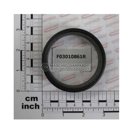 Retentor 0440 Maschio - F03010861
