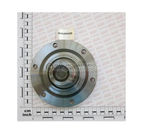 Cubo Lateral Exterior Maschio - M74100420