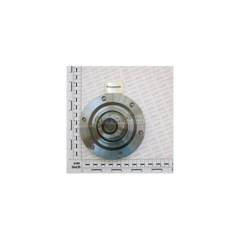 Cubo Lateral Exterior Maschio - M74100420