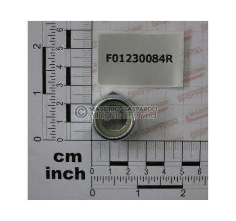 Porca Freio M16x1.5 Maschio - F01230084