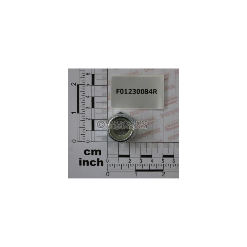 Porca Freio M16x1.5 Maschio - F01230084