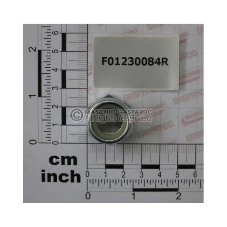 Porca Freio M16x1.5 Maschio - F01230084