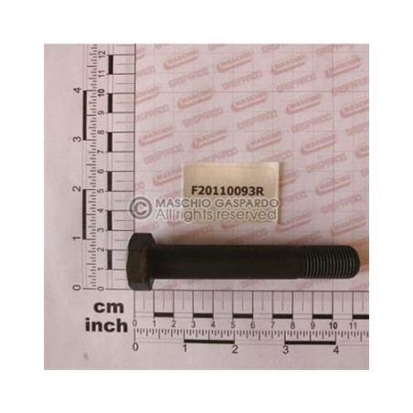 Parafusos Maschio M16x1.5x95 - F20110093