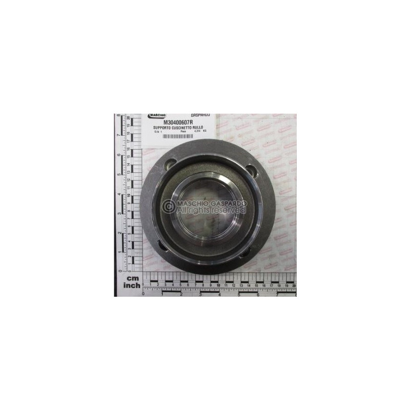 Chumaceira Rolo Maschio - M30400607