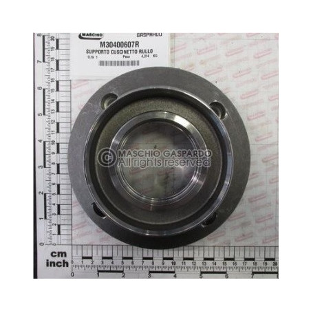 Chumaceira Rolo Maschio - M30400607