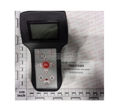 Monitor  Easytronic  Maschio - F05012348