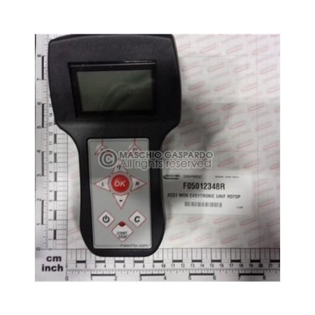 Monitor  Easytronic  Maschio - F05012348