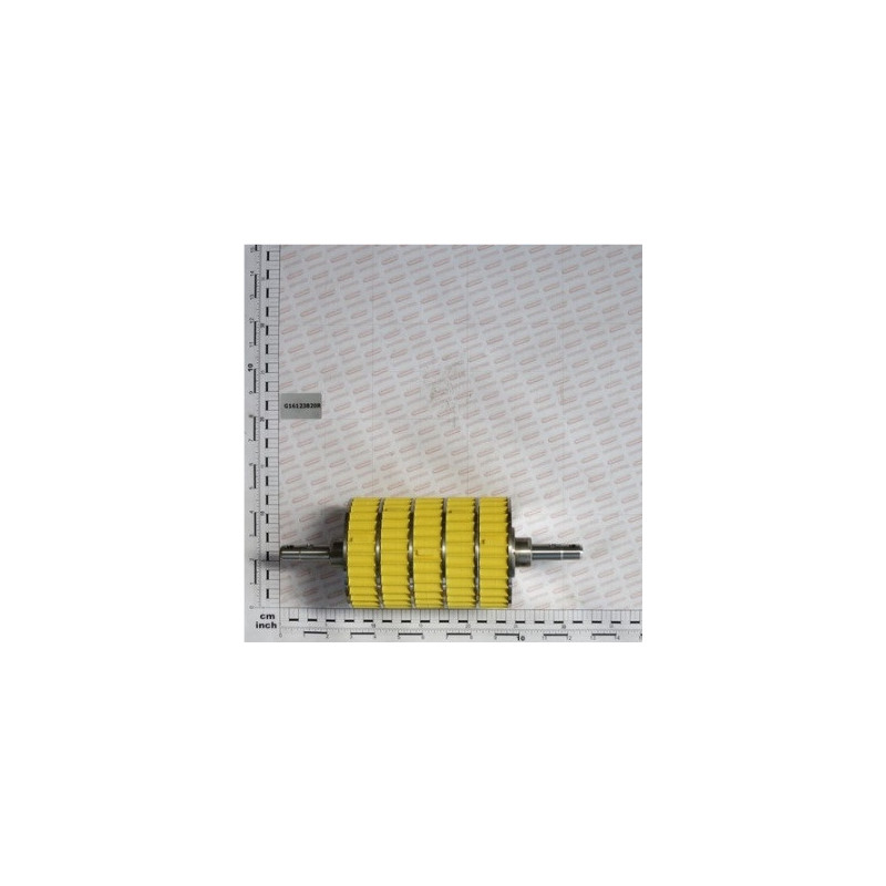 Rolo Doseador F25-125 Gaspardo - G16123820