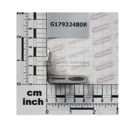 Suporte Sensor Doseador Gaspardo - G17932480