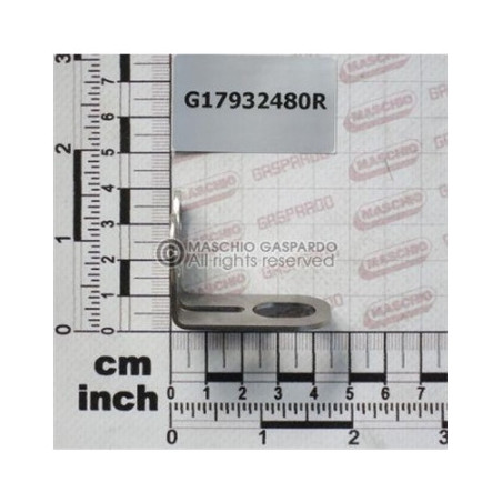 Suporte Sensor Doseador Gaspardo - G17932480