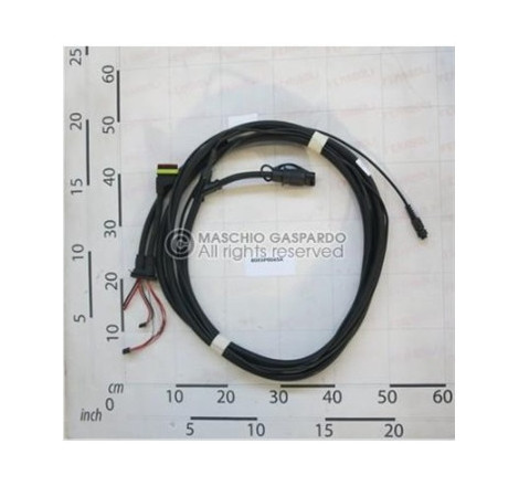 Cabo Tractor Maschio - B0E0P0065